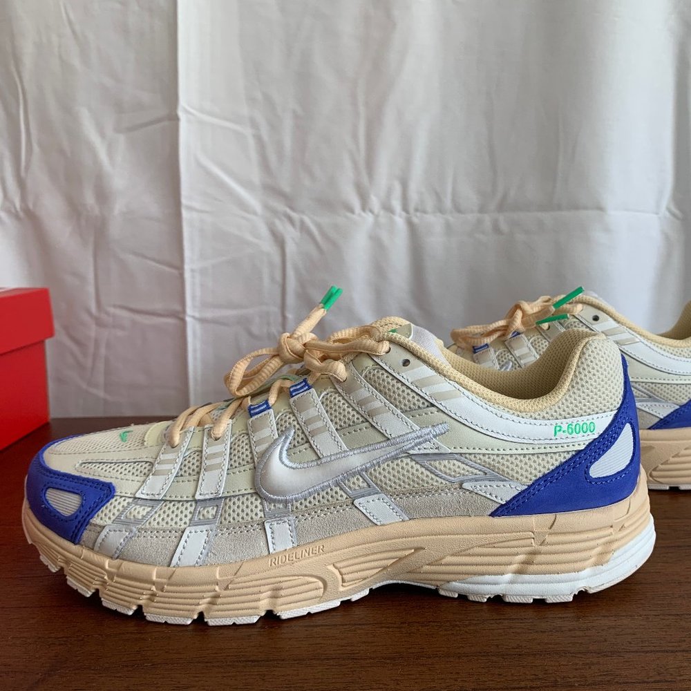 Nike P-6000 Low Athletic Department (Size US M 10.5)